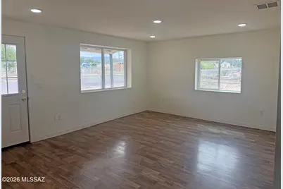 197 E Pearl Street, Benson, AZ 85602 - Photo 4