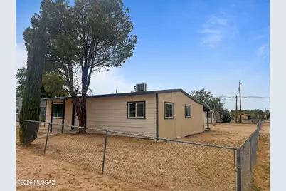 197 E Pearl Street, Benson, AZ 85602 - Photo 2