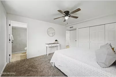 2617 W Calle Genova, Tucson, AZ 85745 - Photo 12