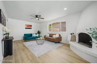2617 W Calle Genova, Tucson, AZ 85745 - Photo 4