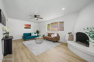 2617 W Calle Genova, Tucson, AZ 85745 - Photo 4