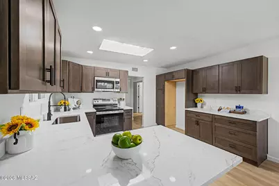 2617 W Calle Genova, Tucson, AZ 85745 - Photo 8