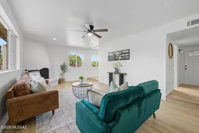 2617 W Calle Genova, Tucson, AZ 85745 - Photo 6