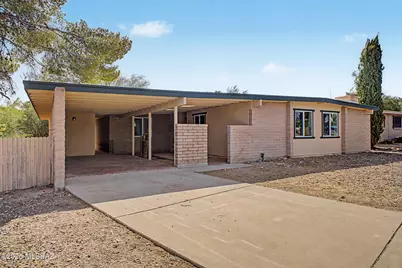 2617 W Calle Genova, Tucson, AZ 85745 - Photo 2