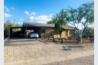 5018 E 18th Street, Tucson, AZ 85711 - Photo 2
