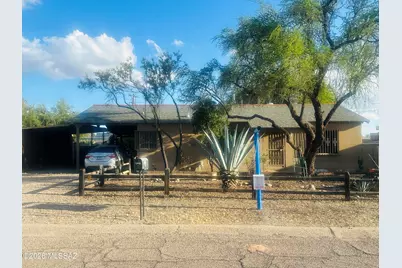 5018 E 18th Street, Tucson, AZ 85711 - Photo 18