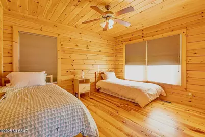 13054 N Upper Loma Linda Road, Tucson, AZ 85619 - Photo 26