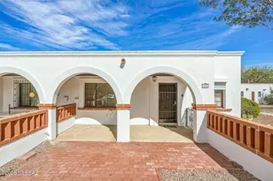 329 S Paseo Tierra, Green Valley, AZ 85614 - Photo 4