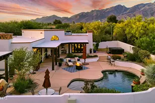 4900 N La Callecita, Tucson, AZ 85718 - Photo 2