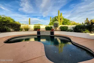 4900 N La Callecita, Tucson, AZ 85718 - Photo 34