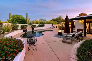 4900 N La Callecita, Tucson, AZ 85718 - Photo 32
