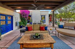 4900 N La Callecita, Tucson, AZ 85718 - Photo 28