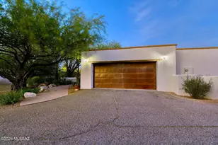 4900 N La Callecita, Tucson, AZ 85718 - Photo 38