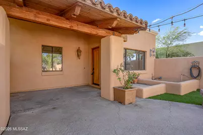 2759 N Desert Avenue, Tucson, AZ 85712 - Photo 4