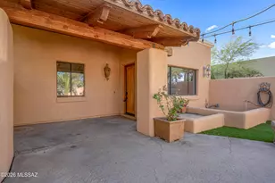 2759 N Desert Ave, Tucson, AZ 85712 - Photo 4