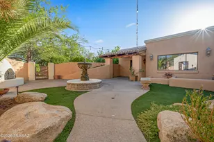 2759 N Desert Ave, Tucson, AZ 85712 - Photo 2