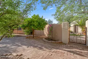 2759 N Desert Ave, Tucson, AZ 85712 - Photo 24