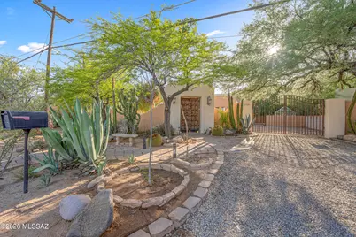 2759 N Desert Avenue, Tucson, AZ 85712 - Photo 26
