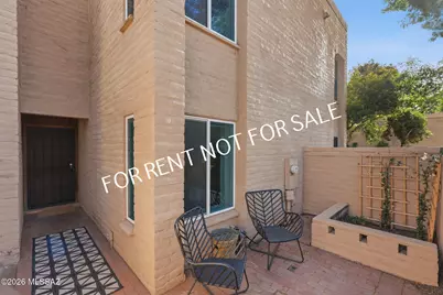2824 E Sierra Vista Road, Tucson, AZ 85716 - Photo 2