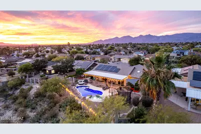 10032 E Domenic Lane, Tucson, AZ 85730 - Photo 36