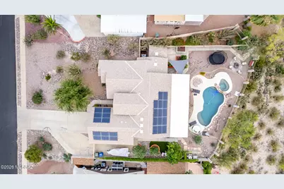 10032 E Domenic Lane, Tucson, AZ 85730 - Photo 40