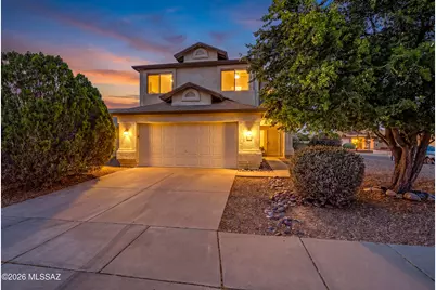 7984 S Wild Primrose Avenue, Tucson, AZ 85747 - Photo 1