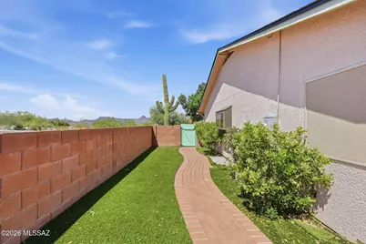 8470 N Star Grass Drive, Tucson, AZ 85742 - Photo 38