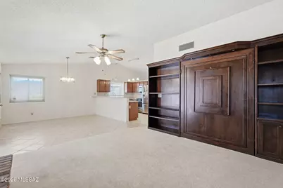 8470 N Star Grass Drive, Tucson, AZ 85742 - Photo 14