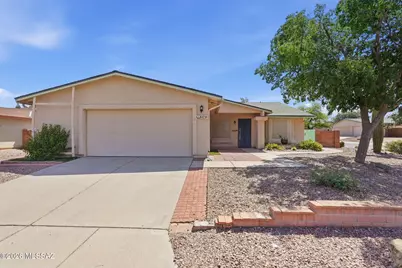 8470 N Star Grass Drive, Tucson, AZ 85742 - Photo 40