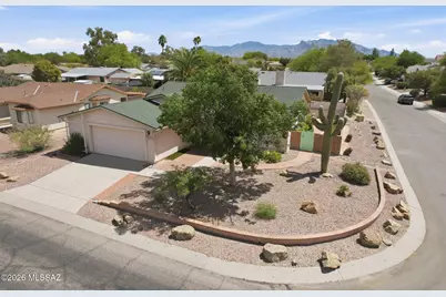 8470 N Star Grass Drive, Tucson, AZ 85742 - Photo 44