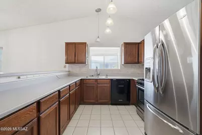 8470 N Star Grass Drive, Tucson, AZ 85742 - Photo 18