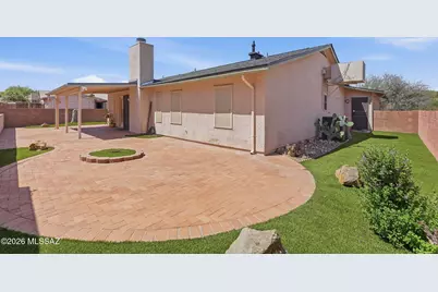 8470 N Star Grass Drive, Tucson, AZ 85742 - Photo 4