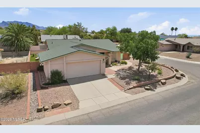8470 N Star Grass Drive, Tucson, AZ 85742 - Photo 42