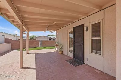 8470 N Star Grass Drive, Tucson, AZ 85742 - Photo 36