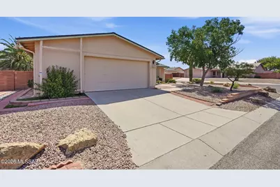 8470 N Star Grass Drive, Tucson, AZ 85742 - Photo 42