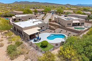 14459 E Manhead Lookout Dr, Vail, AZ 85641 - Photo 40