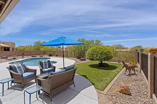 14459 E Manhead Lookout Dr, Vail, AZ 85641 - Photo 30
