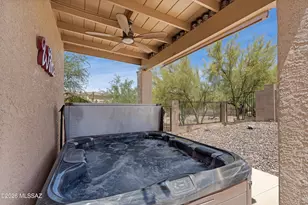 14459 E Manhead Lookout Dr, Vail, AZ 85641 - Photo 32