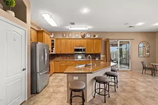14459 E Manhead Lookout Dr, Vail, AZ 85641 - Photo 10