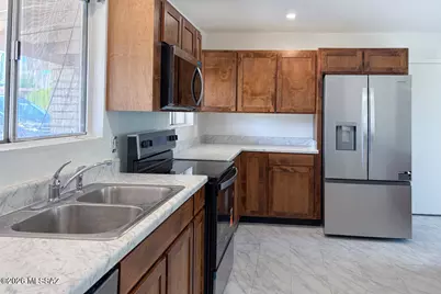 393 Placita Baca, Rio Rico, AZ 85648 - Photo 2