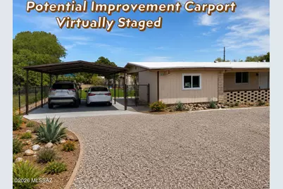 393 Placita Baca, Rio Rico, AZ 85648 - Photo 18