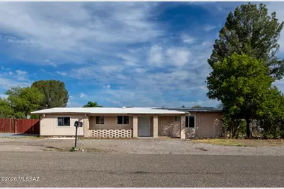 393 Placita Baca, Rio Rico, AZ 85648 - Photo 1