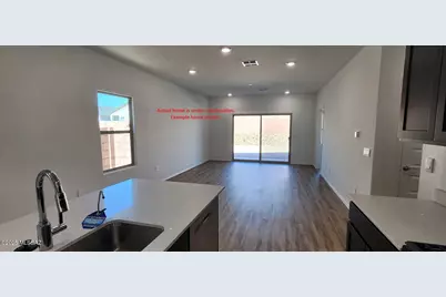 12261 E Morris Carson Drive, Vail, AZ 85641 - Photo 4