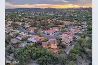 5716 N Via Umbrosa, Tucson, AZ 85750 - Photo 1