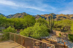 5716 N Via Umbrosa, Tucson, AZ 85750 - Photo 14
