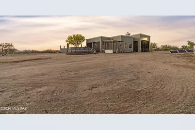 16285 W Prosperi Avenue, Tucson, AZ 85736 - Photo 40