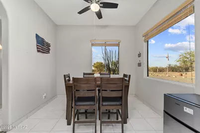 16285 W Prosperi Avenue, Tucson, AZ 85736 - Photo 20