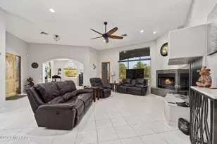 16285 W Prosperi Ave, Tucson, AZ 85736 - Photo 14