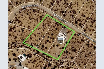 16285 W Prosperi Avenue, Tucson, AZ 85736 - Photo 48