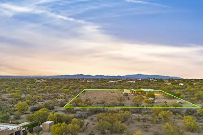 16285 W Prosperi Avenue, Tucson, AZ 85736 - Photo 38